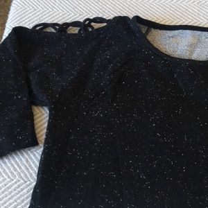 Steve Madden sweatshirt